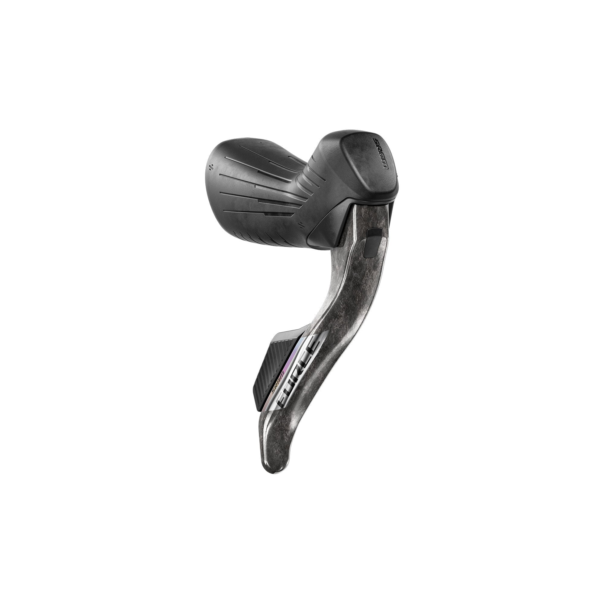SRAM Apex AXS HRD Flat-Mount Brake and Shift Lever – RA Cycles