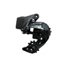 SRAM Force AXS Rear Derailleur Short Cage D1 Gloss Black