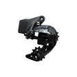 SRAM Force AXS Rear Derailleur Short Cage D1 Gloss Black
