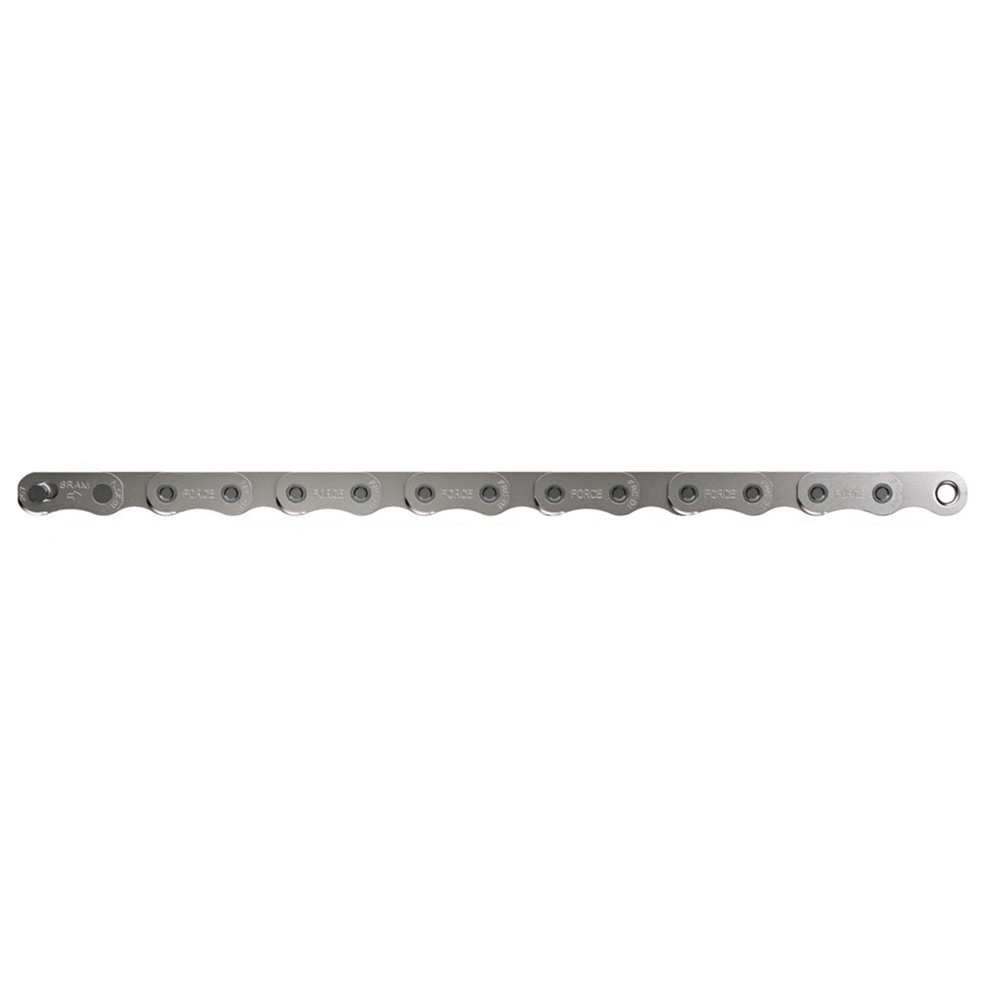 てっぺーSRAM FORCE 12s チェーン×3 SRAM Force Chain 12-Speed | RA Cycles