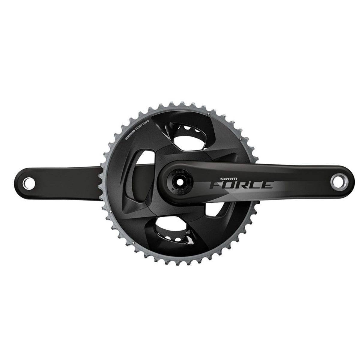 SRAM Force DUB Crankset 46x33