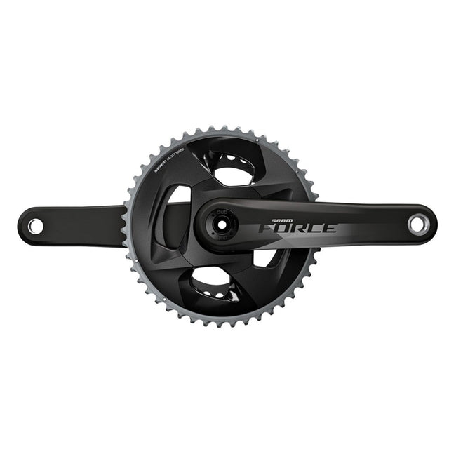 SRAM Force DUB Crankset 46x33
