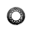 SRAM Force E1 2X Thread Mount Chainring Kit 46x33