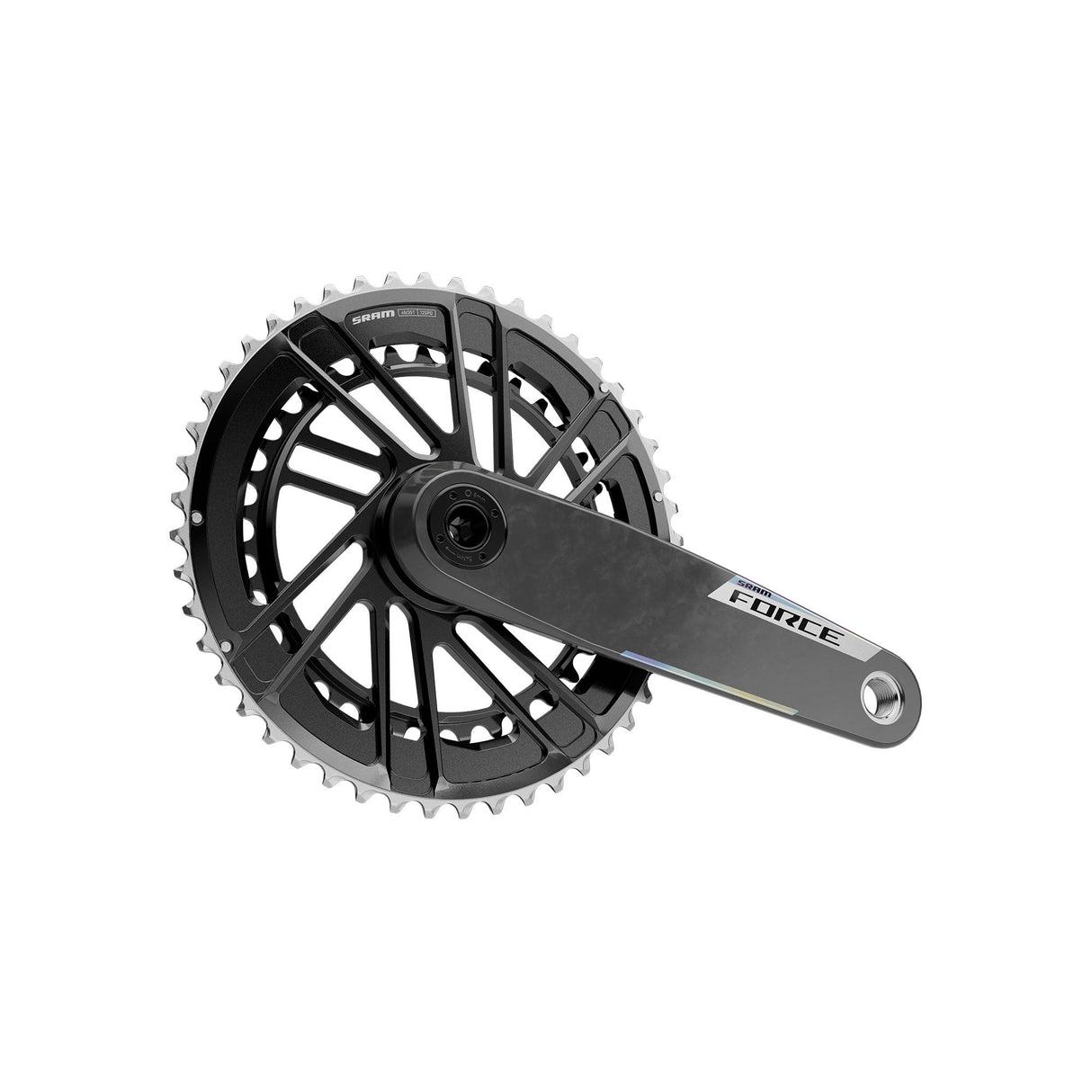 SRAM Force E1 DUB Crankset 46x33