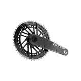 SRAM Force E1 DUB Crankset 46x33