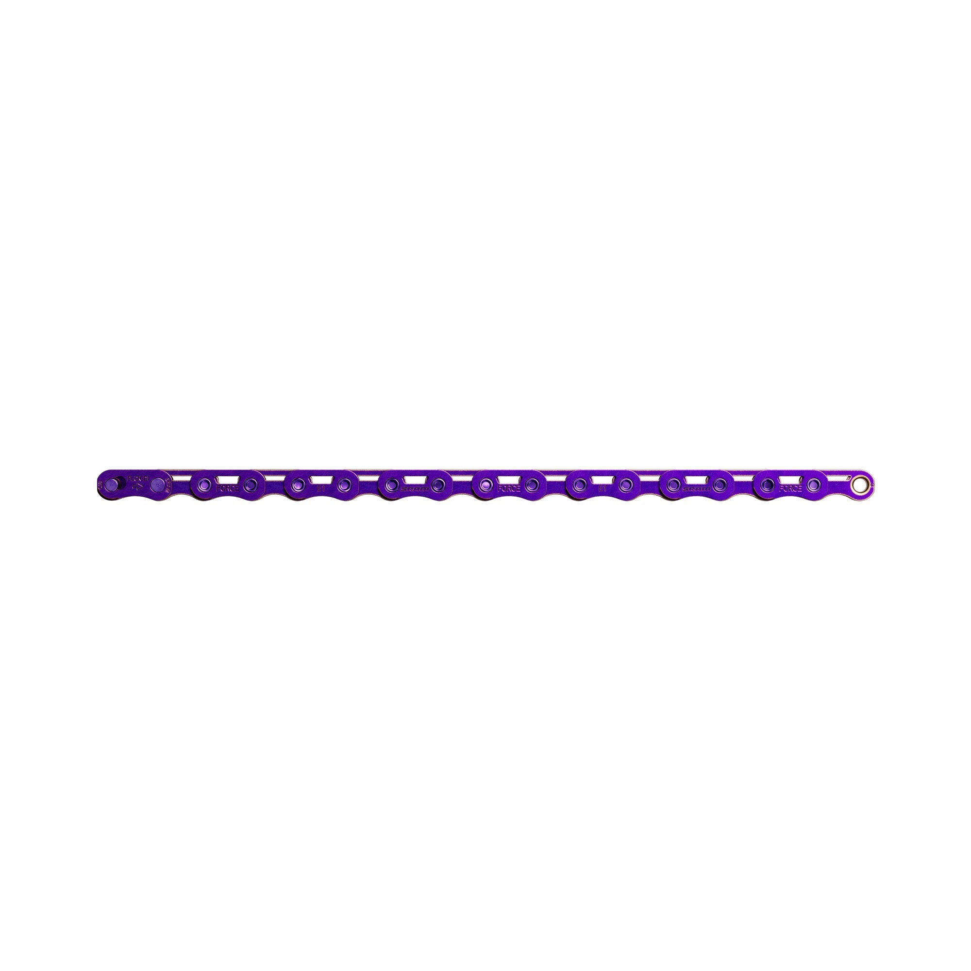 SRAM Force E1 Flattop 12/13-Speed Chain | RA Cycles
