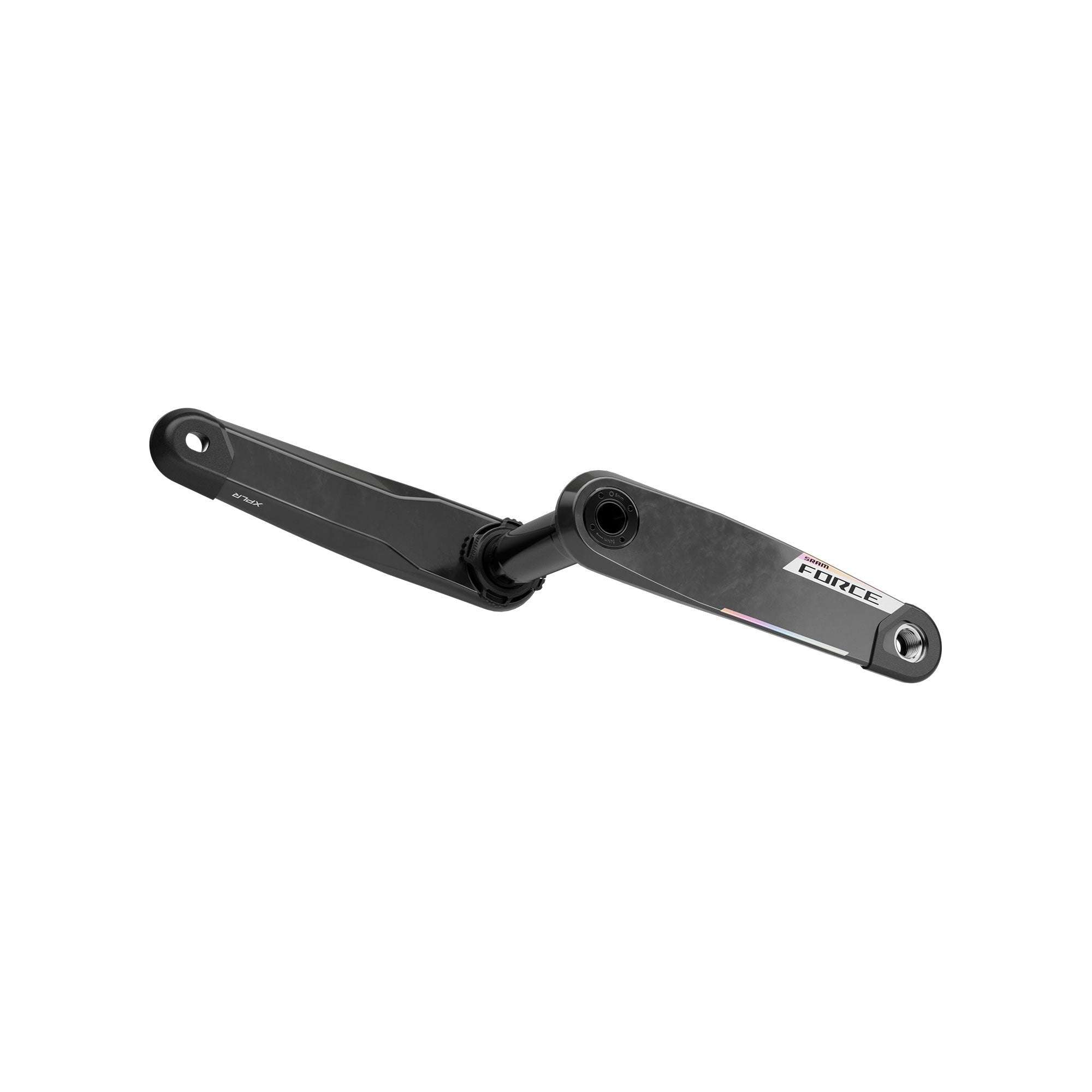 SRAM Force AXS 1 XPLR E1 DUB WIDE Power Meter Crankset | RA Cycles