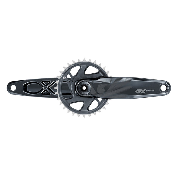 SRAM GX Eagle DUB クランクセット165mm／32T sram-gx-eagle-dub-boost-