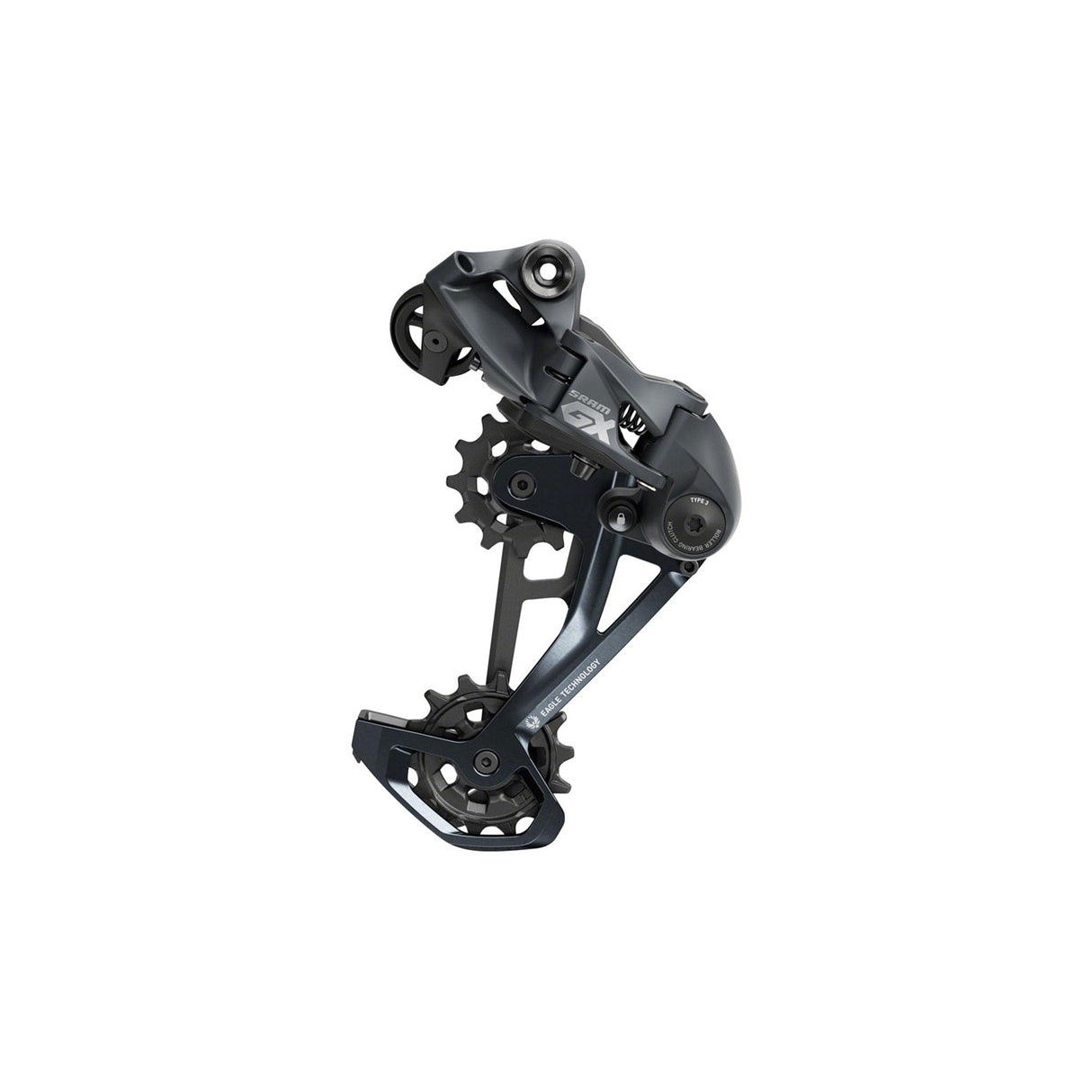 SRAM GX Eagle Rear Derailleur 12 - speed Lunar