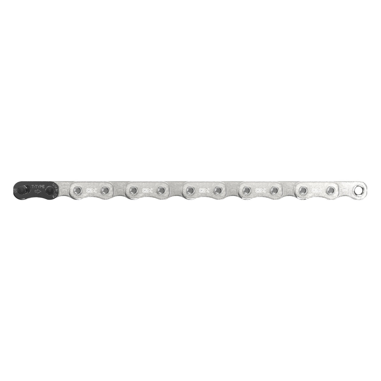 SRAM GX Eagle T - Type Chain 12 - Speed Silver