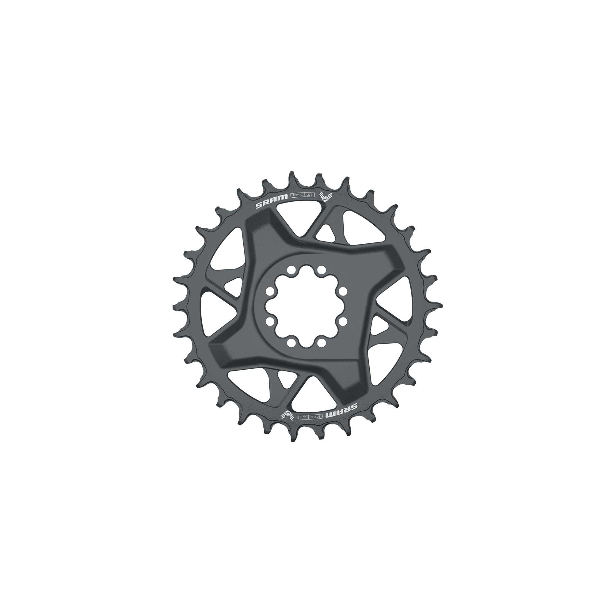 SRAM GX Eagle T-Type Direct Mount Chainring | RA Cycles