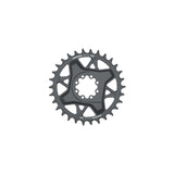 SRAM GX Eagle T - Type Direct Mount Chainring 3mm Offset 30t