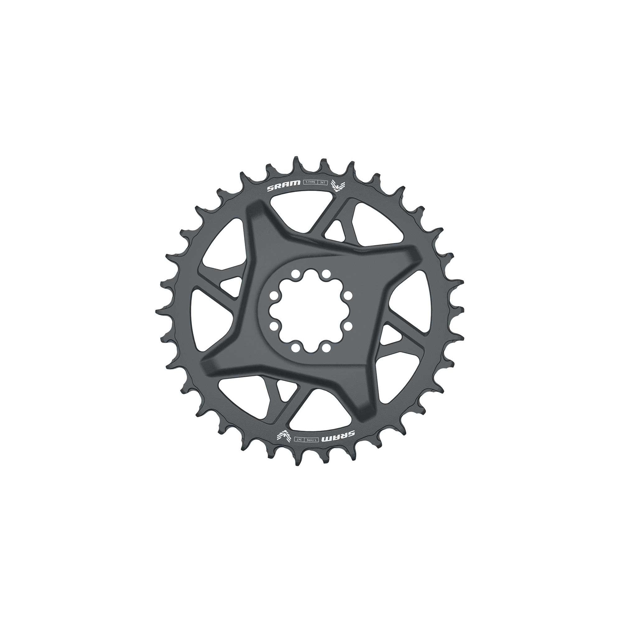 SRAM GX Eagle T-Type Direct Mount Chainring | RA Cycles