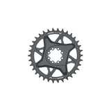 SRAM GX Eagle T - Type Direct Mount Chainring 3mm Offset 34t