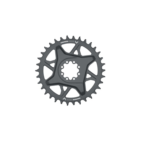 SRAM GX Eagle T - Type Direct Mount Chainring 3mm Offset 34t
