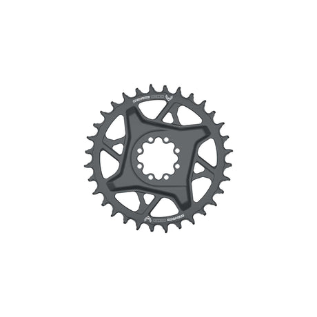 SRAM GX Eagle T - Type Direct Mount Chainring 3mm Offset 32t