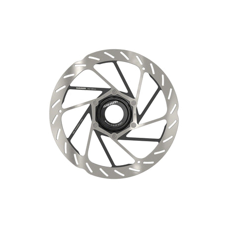 SRAM HS2 Disc Brake Rotor Centerlock 180mm