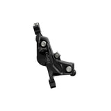 SRAM Level Silver Stealth 4 - Piston Disc Brake Black Ano
