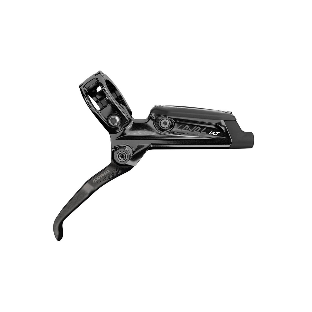 SRAM Level Ultimate Disc Brake/Lever Black