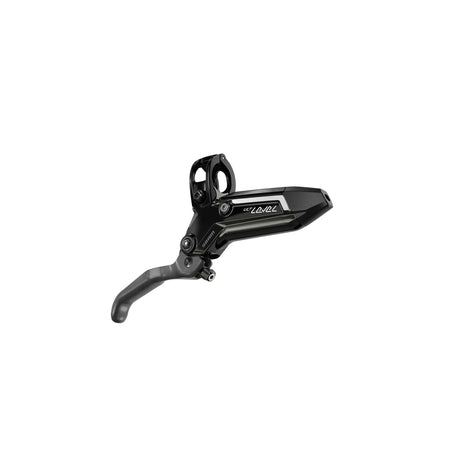 SRAM Level Ultimate Stealth 2 - Piston Disc Brake Black Ano