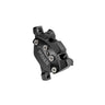 SRAM Maven Silver Disc Brake Black