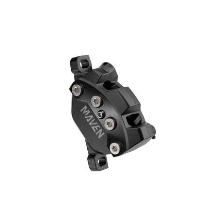 SRAM Maven Silver Disc Brake Black