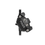 SRAM Maven Silver Disc Brake Black