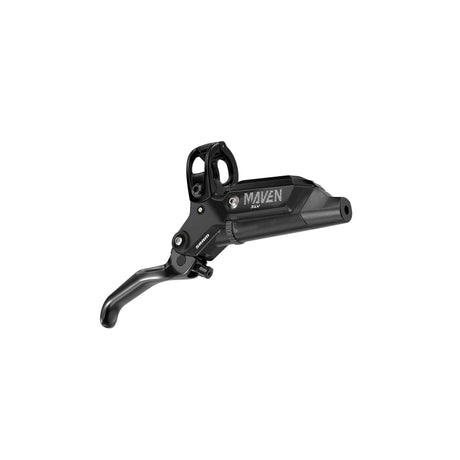 SRAM Maven Silver Disc Brake Black