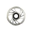 SRAM Paceline Centerlock Rotor Silver