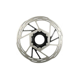 SRAM Paceline Centerlock Rotor Silver