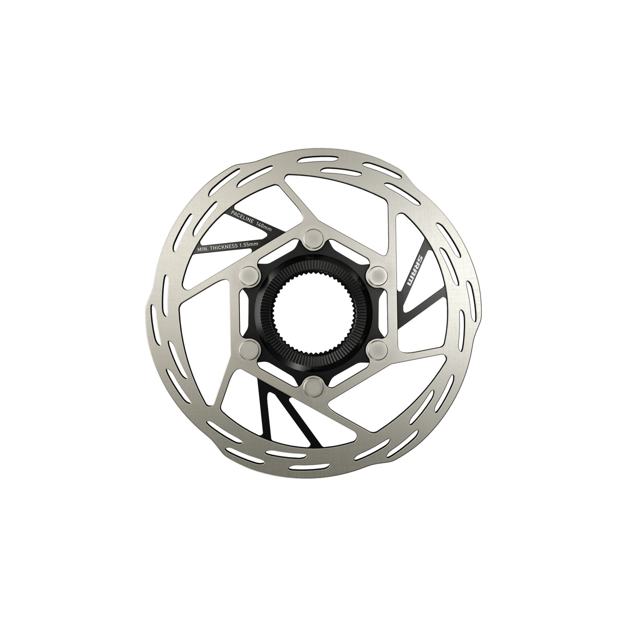 SRAM Paceline Centerlock Rotor | RA Cycles