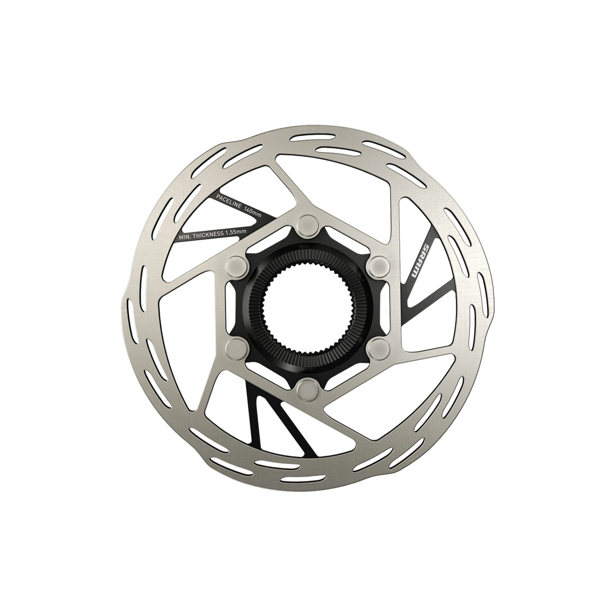 SRAM Centerline X Rotor – RA Cycles