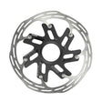 SRAM Paceline X Centerlock Rotor - Internal Spline Type 140mm