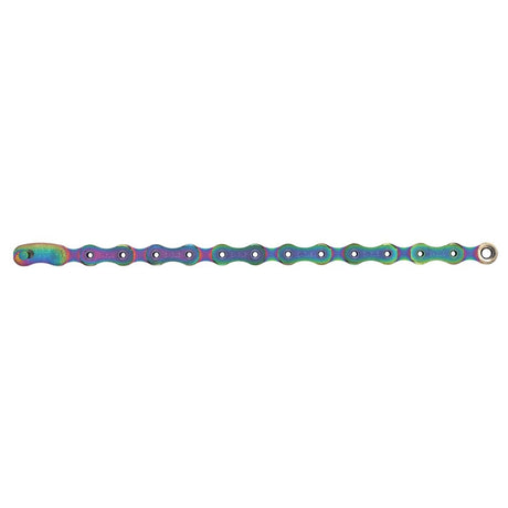 SRAM PC XX1 Eagle Chain - 2 Rainbow