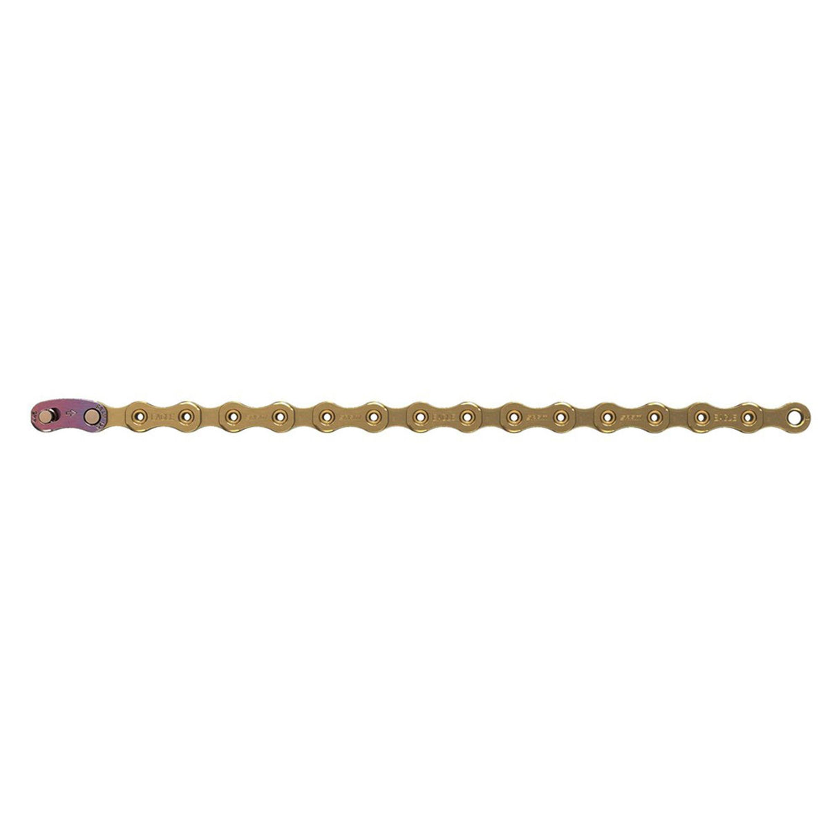 SRAM PC XX1 Eagle Chain Gold
