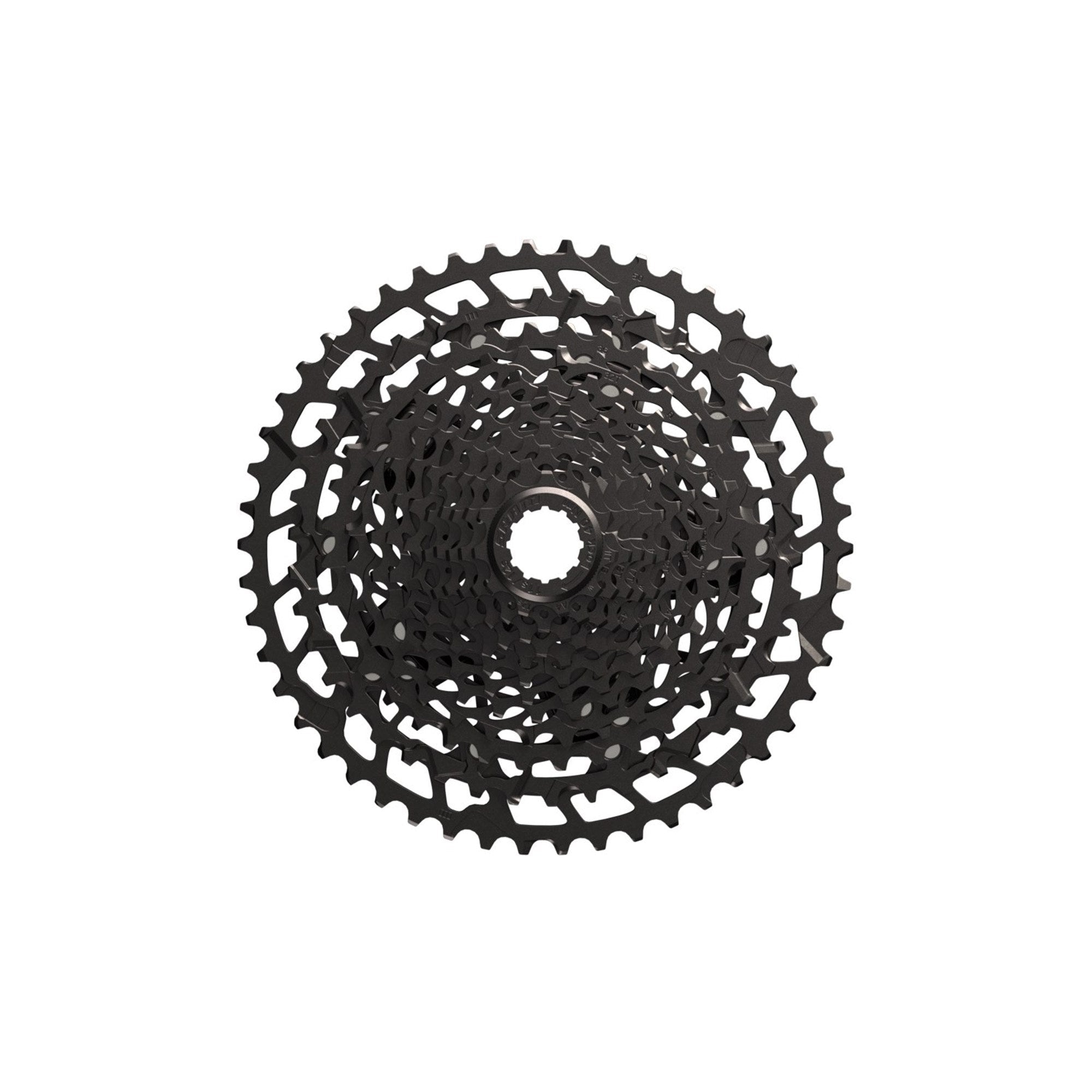 SRAM XG-1295 12s Cassette 10-52 | RA Cycles