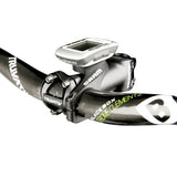 Sram Quickview MTB Garmin Computer Mount Black