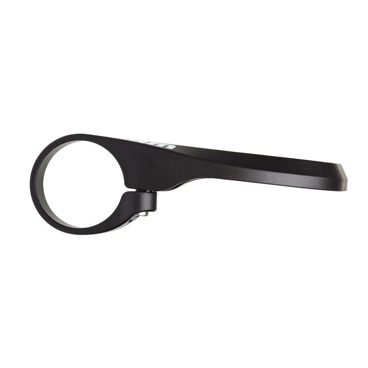 Sram Quickview Road Garmin Computer Mount Black