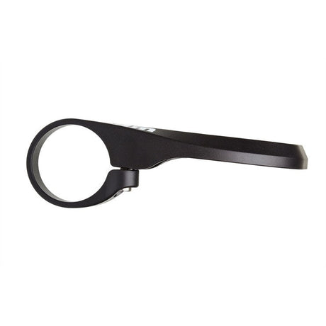 Sram Quickview Road Garmin Computer Mount Black