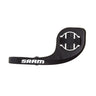 Sram Quickview Road Garmin Computer Mount Black