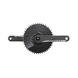 SRAM Red 1 Aero DUB Crankset 48t