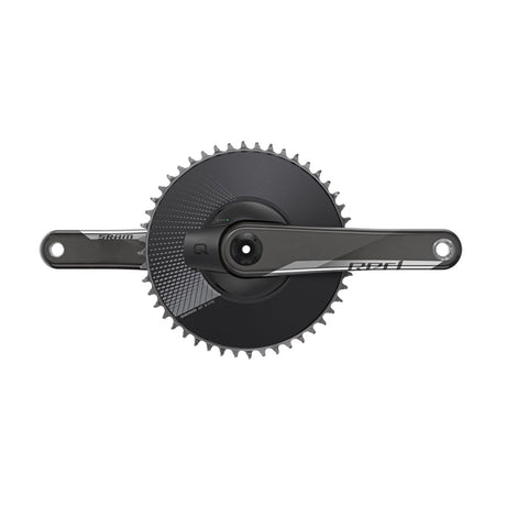 SRAM Red 1 Aero DUB Powermeter Crankset 50t