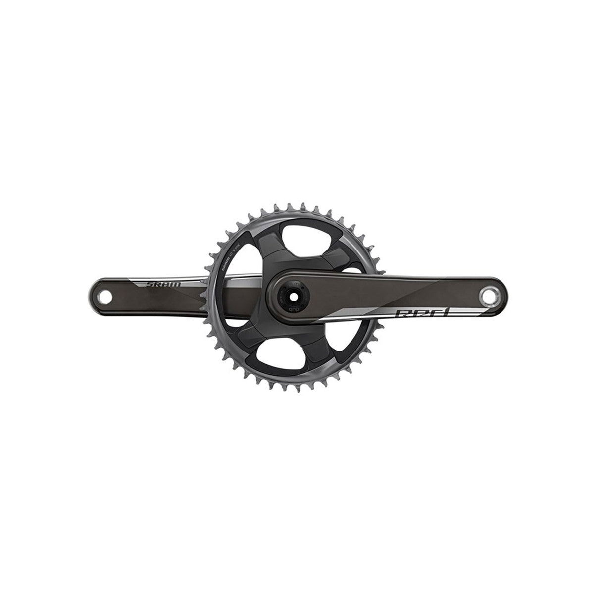 SRAM Red 1 DUB Crankset 40t
