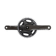 SRAM Red 1 DUB Powermeter Crankset 46t