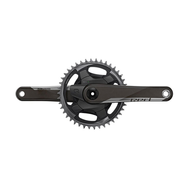 SRAM Red 1 DUB Powermeter Crankset 46t