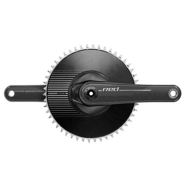 SRAM Red 1x E1 DUB Crankset 50t