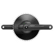 SRAM Red 1x E1 DUB Power Meter Crankset 50t