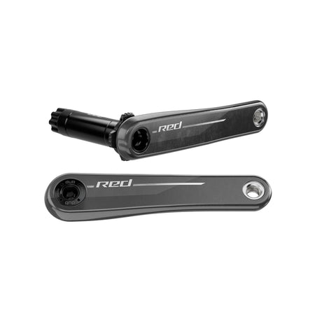 SRAM Red 1x XPLR E1 DUB Wide Crank Arm Assembly 160mm