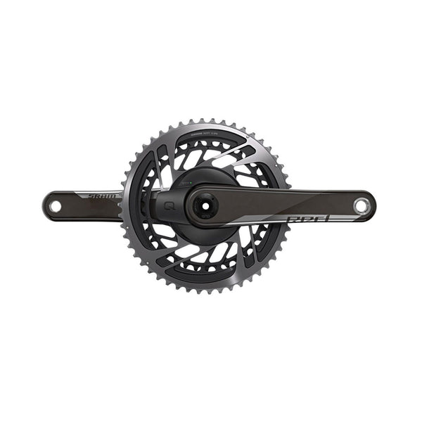 SRAM Red AXS DUB Powermeter Crankset | RA Cycles