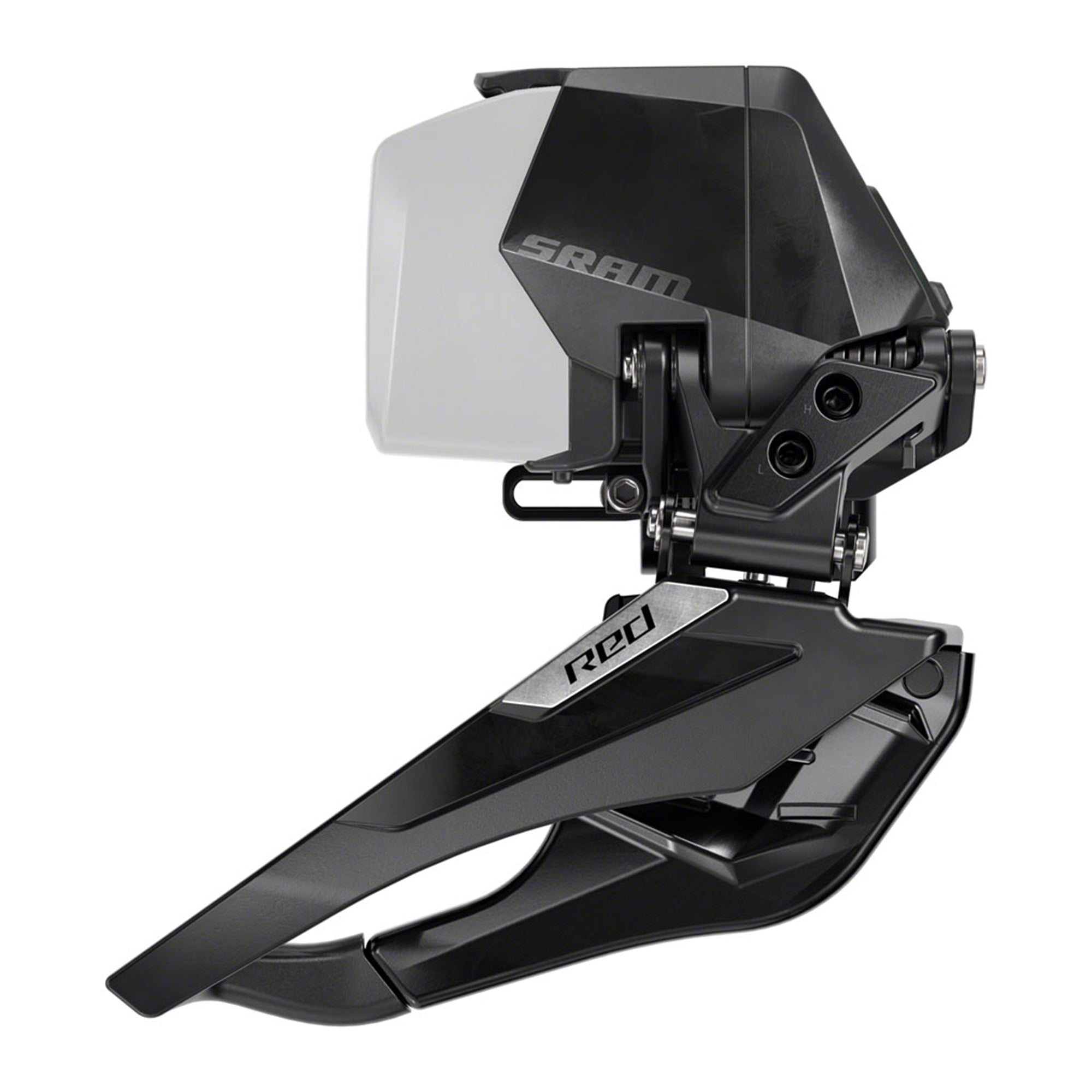 SRAM Red AXS E1 Front Derailleur | RA Cycles